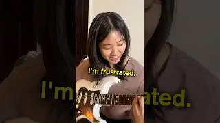 Classical pianist learning guitar???