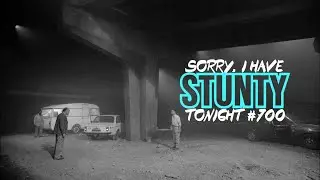 Sorry, I have Stunty tonight #700 - new & old records - Vinyl Community