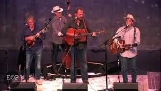 G Phlatt featuring Dan Tyminski 