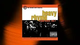 The Brand New Heavies - Wake Me When I'm Dead (featuring Masta Ace) (Official Audio)