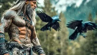 Warrior Spirit Awakened &mdash; Viking Battle Chants & Ritual Hymns