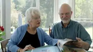 Yes on 1: Mainers United for Marriage - Cathy & Phil Curtis