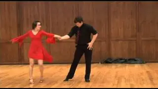 05 Tango - Kelley Rolak & Nathan Vogel