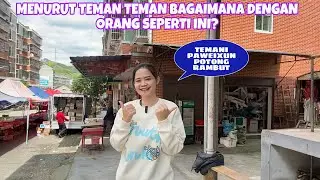 🔴LIVE NGOBROL BARENG DAILY TIKA WEIXUN DI CHINA YUUK