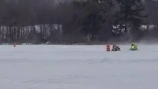 Manawa Snodeo 2020 0-500 Semi Pro Lap 2