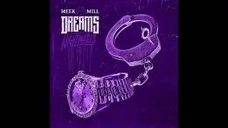 Meek Mill - In God We Trust (Slowed)