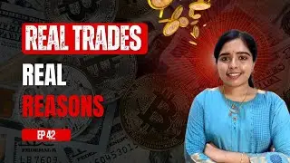 CPR Trading Secrets &ndash; Live Index Examples You Must See! (EP 42)