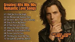 Greatest Hits Romantic Love Songs | Slow Rock | Soft Rock 70s,80s,90s | Best Playlist Rock |Voll.108