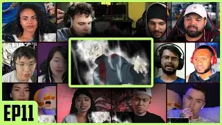 Hell's Paradise Episode 11 Reaction Mashup