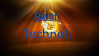 Best Techno 2013