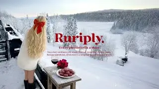 Winter Pop Playlist ☕ All-day BGM for cafe vibes, studying & work