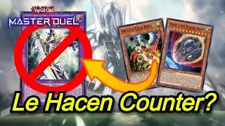 Rankeds con Buster Blader + Blue-Eyes🐲⚔️👩🏻&zwj;🦳 || Yu-Gi-Oh: Master Duel