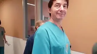 Две децении „Zan Mitrev Clinic“
