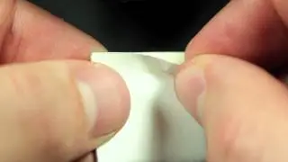 ASMR Extreme Close-up Sounds - Wear Headphones (non-whisper)