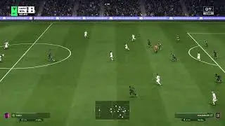 LAFC v. St. Louis City SC SLA GW2