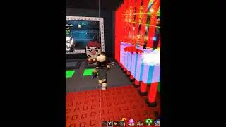 Somehow I Took Lucky Block Despite Full Base