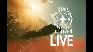 🔴Ace Helmet Hunt | F8C Lightning & Perseus Patrol 🚀 #starcitizen