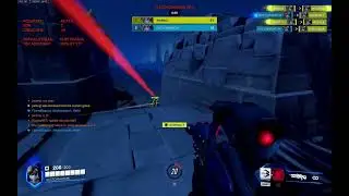 Widow HS clips #2