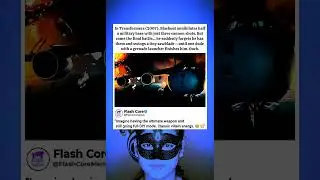 Blackout&rsquo;s Epic Fail in Transformers (2007) 😳