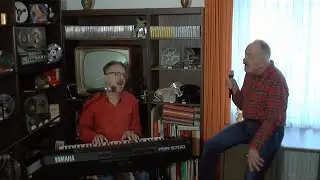 frederick caper & joe millman - turn your radio on
