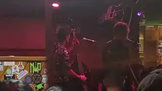 Three Bad Jacks at Yucca Tap Room in Tempe 08/09/25