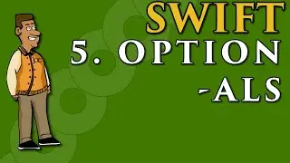 5 Optionals