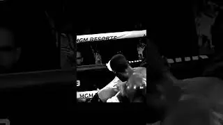 victory, which included three knockdowns and a ninth-round stoppage of an undefeated rival.