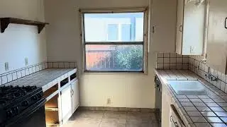 Property Walk Through | We Buy Houses in California