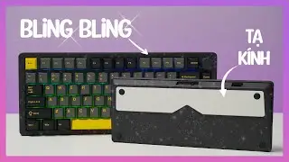 Ph&iacute;m Nh&ocirc;m Giờ VỪA XỊN VỪA RẺ Như N&agrave;y Sao? | Attack Shark X86 Review