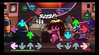 FNF VS IMPOSTOR // REACTOR FC