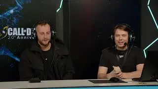 kemah - ARMIA | Interview - Call of Duty 2: 20th Anniversary Tournament