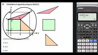 Parte 2 geometría (examen 01-2025) Bachillerato por madurez-Matemática./MEP-Costa Rica.
