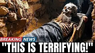 Scientists Sequenced &Ouml;tzi The Iceman&rsquo;s DNA Ancestry And What Was Found Shocked The World!