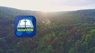 Lower 3rd Styling with VerseVIEW