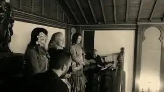 Para Siempre. Rocieros Voces del Sur, Grupo Leyendas