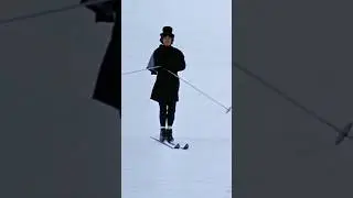 Quick crash-out before Christmas&nbsp;⛷