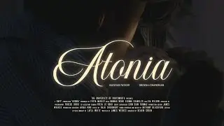 Atonia | Short Film | University of Portsmouth