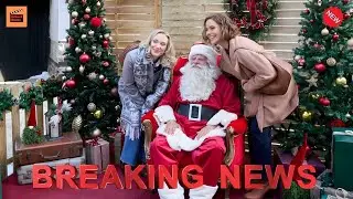 Wonderful News! How to Watch Hallmark&rsquo;s 2025 Christmas Movies Before New Year's Eve!