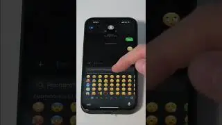 Superposer les emojis, c&rsquo;est possible ? 😯