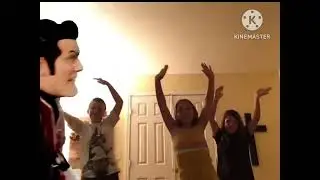 Robbie Rotten Hiding Scary Pop Up Jumpscare Bonus Inducing