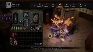 Path of Exile 3.27 Rogue Harbour part 10 Frost Blades Trickster