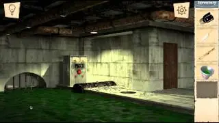 Horror Escape - Level 5