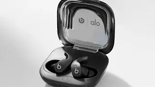 Apple has unveiled the Beats Fit Pro Alo Yoga Edition for $200
