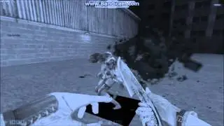 【CSNZ】Velxium Vs ELDVARDO {TR-Noob}
