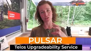 GearTester Festival 2024: Telos Upgradeability Service - Infos und technische Optionen zum Upgrade