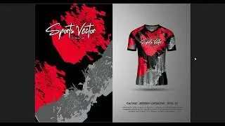 SPORTS SUBLIMATION DESIGNS FOR SALE PART 2