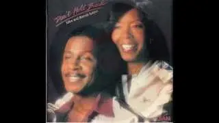 Mike & Brenda Sutton - 01. Anyway You Want My Love (1982)