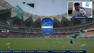 FIFA 16 | 4 TOTS PLAYERS IN A ROW | THE LUCKIEST PACK OPENING EVER?! | LIGUE 1 TOTS PACK OPENING