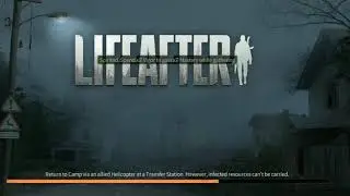 VIDEO GAME REVIEW LIFEAFTER