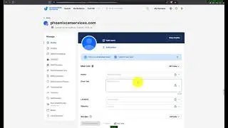 How to Change Nameservers in unstoppabledomains